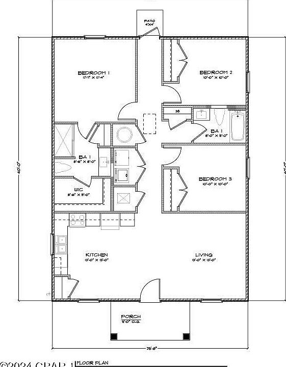 2nd image of 2385 Aquarius Dr