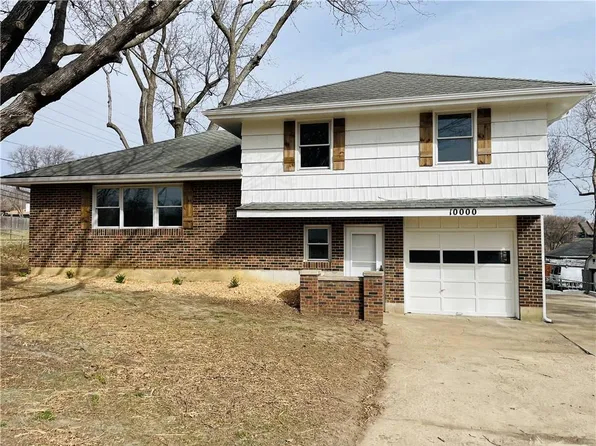 10000 E 78th St, Raytown, MO 64138