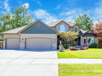 6313 W Skagit Ave, Spokane, WA, 99208