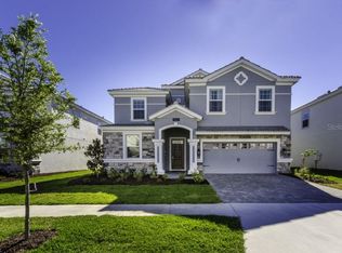 1567 Observer Ln, Davenport, FL 33896