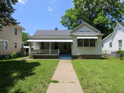 411 Neosho St, Emporia, KS, 66801
