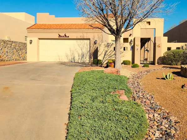 1728 Boulders Dr, Las Cruces, NM 88011