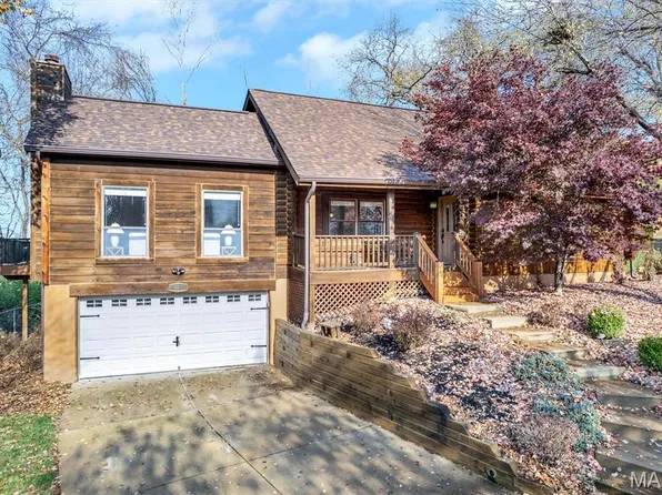 12309 Rule Hill Ct, Maryland Heights, MO 63043