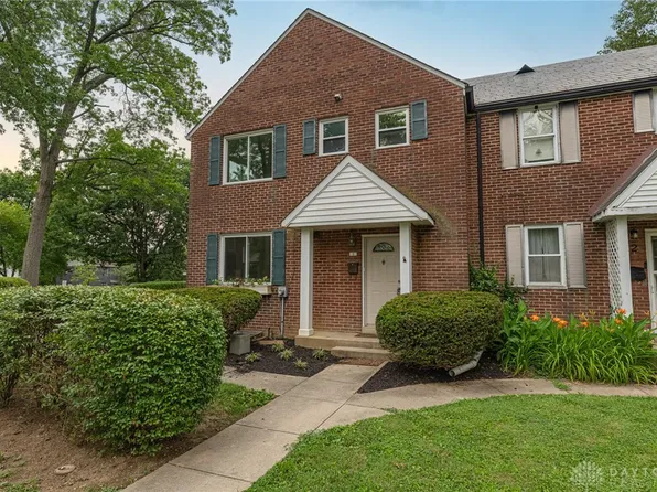 1 Belknap Pl, Cincinnati, OH 45218