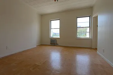 Rented by Compass