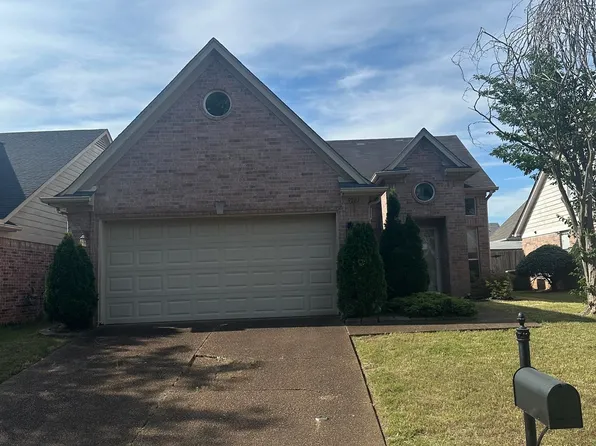 9761 Misty Bay Cv, Arlington, TN 38002