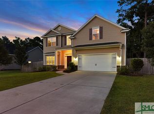 325 Saint Andrews Rd, Rincon, GA 31326