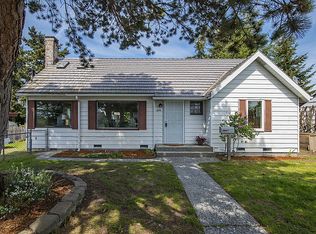 644 SW 137th St, Burien, WA 98166