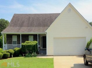 506 Carriage Dr, Bethlehem, GA