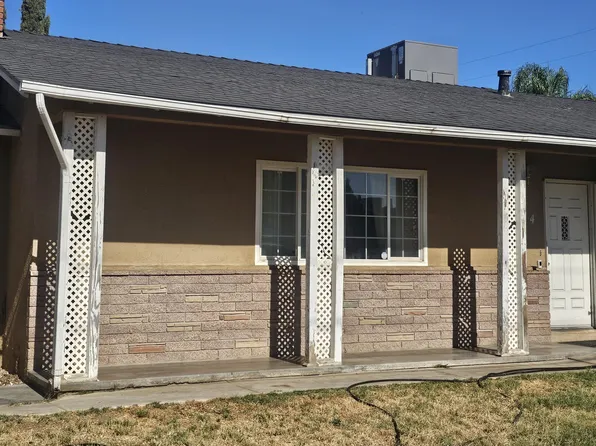 284 N Walch Street, Porterville, CA 93257