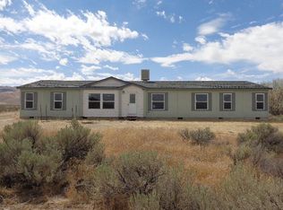 4080 Savage Dr, Winnemucca, NV 89445