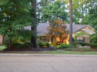2501 Foxrun, Magnolia, AR 71753