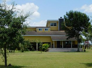 8200 Fm 1160 Rd, Louise, TX 77455