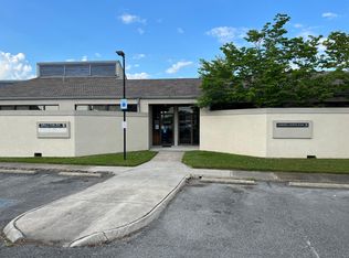 150 E Division Rd SUITE 8, Oak Ridge, TN 37830