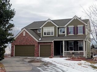 6000 Deframe Ct, Arvada, CO 80004