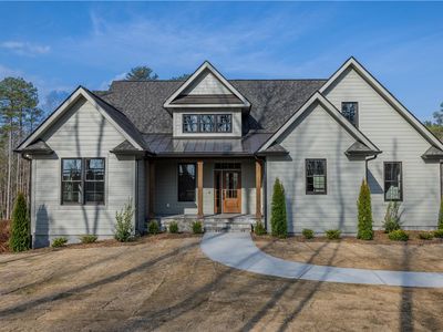 236 W Old Pendleton Rd, Central, SC, 29630