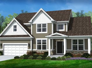 The Eastbrook Plan, Munhall Glen of St. Charles, Saint Charles, IL 60174