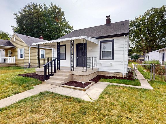 3rd image of 4713 Young Ave