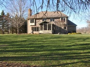 1311 Kingswood Rd W, West Lafayette, IN 47906