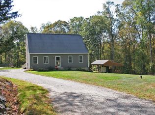 213 Waterhole Rd, East Hampton, CT 06424