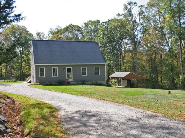 213 Waterhole Road, East Hampton, CT 06424