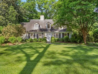 2426 Woodward Way NW, Atlanta, GA, 30305