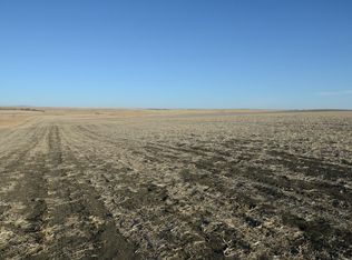 Nw4 Sec 36 238th St #T106-R76, Kennebec, SD 57544