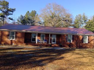 9497 Flat Creek Rd, Kershaw, SC 29067