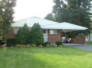 360 Gwen Dr, York, PA 17404