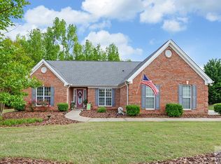 175 Still Water Ln, Jefferson, GA 30549