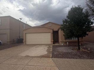 640 Ridgeside Trl SW, Albuquerque, NM 87121