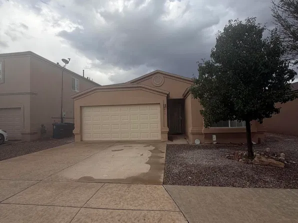 640 Ridgeside Trl SW, Albuquerque, NM 87121