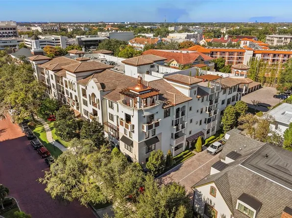 315 New England Ave #7, Winter Park, FL 32789