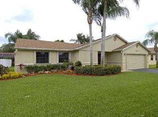 5254 SW 116th Ave, Cooper City, FL 33330