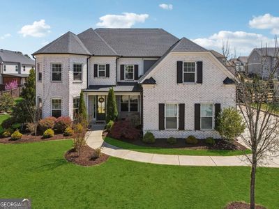 214 Leland Way, Woodstock, GA, 30188