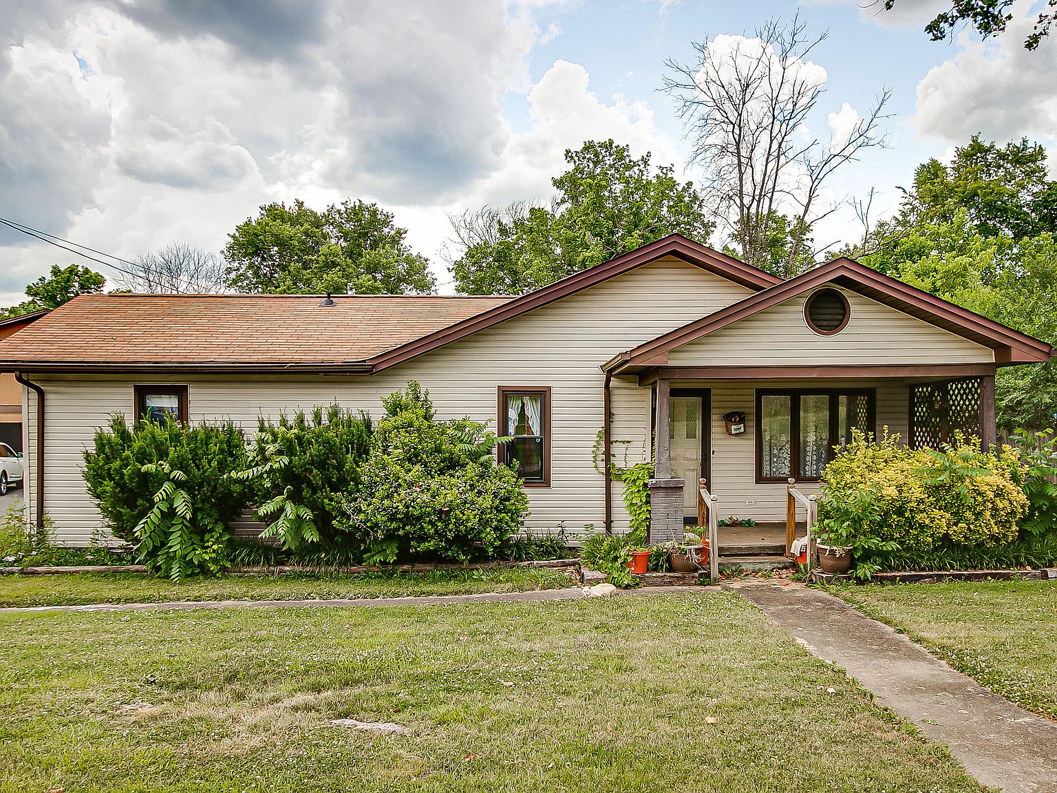 Sullivan Gardens K 8 Kingsport Tn Fasci Garden