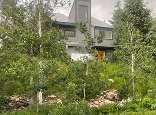 4587 Balsam Dr, Park City, UT 84098