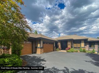 61589 Tam McArthur Loop, Bend, OR 97702