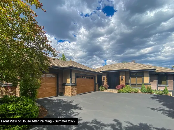 61589 Tam McArthur Loop, Bend, OR 97702