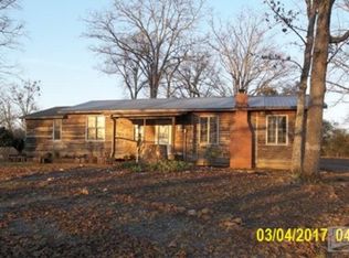 2918 Piney Mountain Church Rd, Bostic, NC 28018