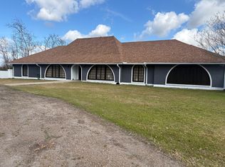 16100 Highway 383, Iowa, LA 70647