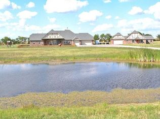 397 Private Road 5524, Celina, TX 75009