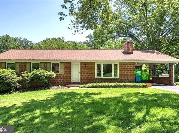 2194 Mount Hebron Ct, Ellicott City, MD 21042
