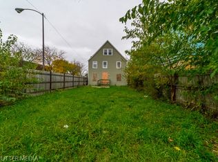 4401 W Thomas St, Chicago, IL 60651