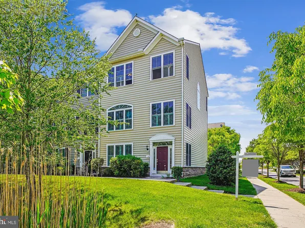 118 Amanda Frances Ln, Stevensville, MD 21666