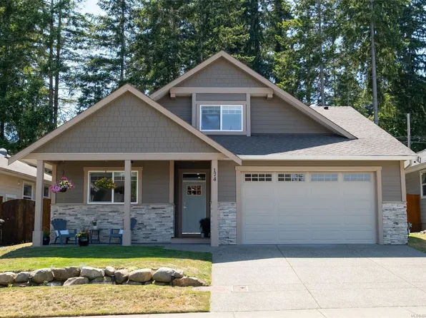 303 Arden Rd Unit 174, Courtenay, BC V9N 8X8
