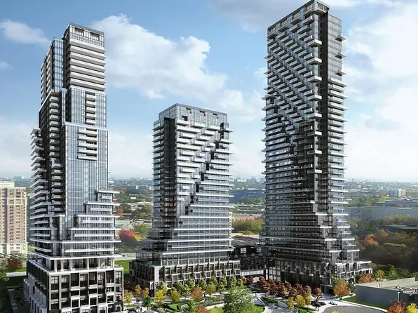 10 Inn On The Park Dr, Toronto, ON