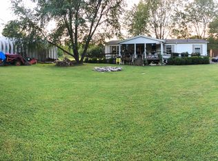 7421 Dunaways Chapel Rd, Lascassas, TN 37085