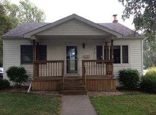 317 Prospect St, Vassar, MI 48768