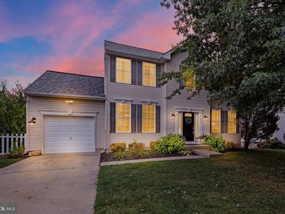245 Hobbitts Ln, Westminster, MD, 21158